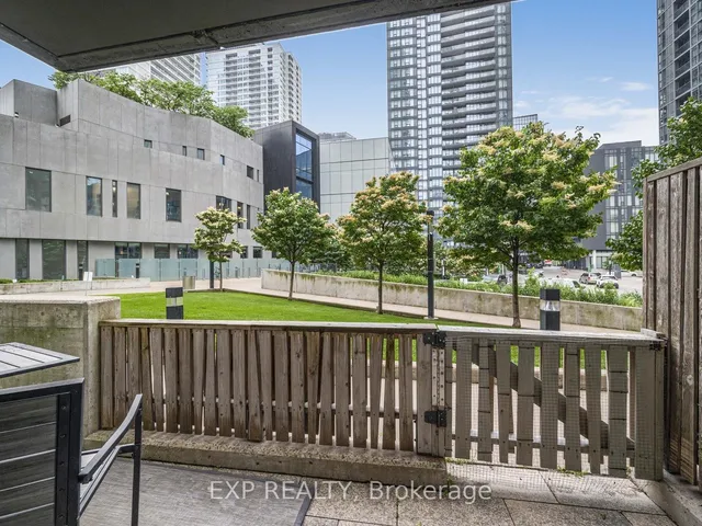 Additional image 21 of 75 Queens Wharf Rd Unit 116