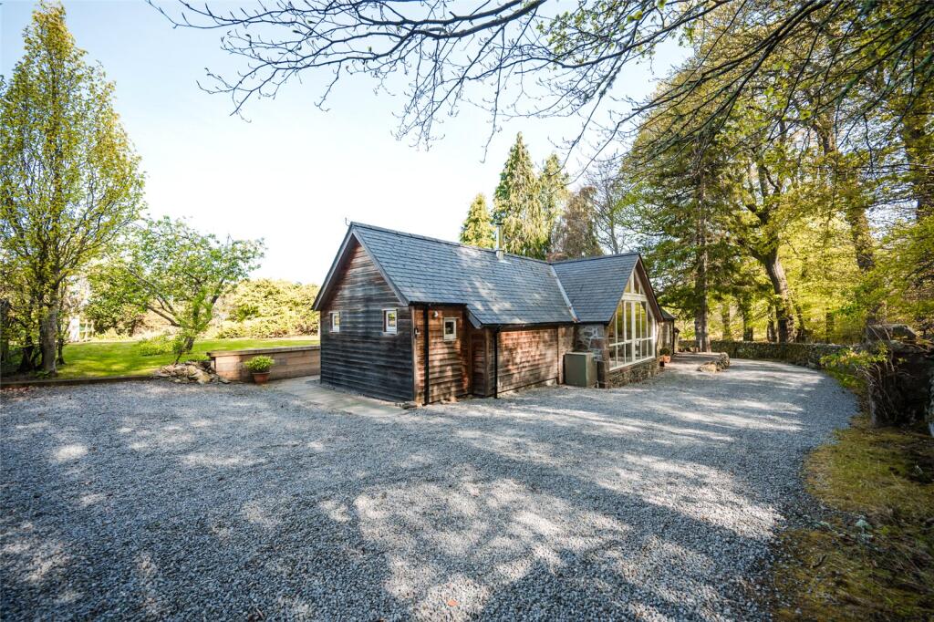 Additional image 52 of South Manse and Coo Hoose, Birse, Aboyne, Aberdeenshire, AB34