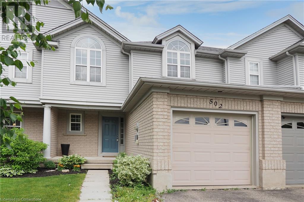 Property image for 502 MAYFLOWER Street|Waterloo, Ontario N2K3Y7