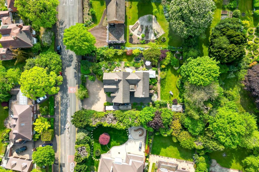 Additional image 59 of Upland Road, Selly Park, B29