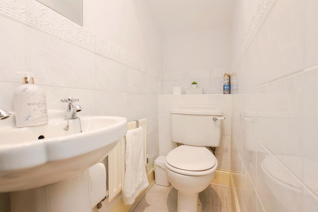 Additional image 15 of The Farthings, Harborne, Birmingham