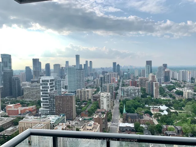 Additional image 33 of 251 Jarvis St Unit 4812