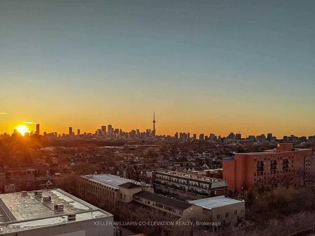 Additional image 20 of 1369 Bloor St Unit 1215