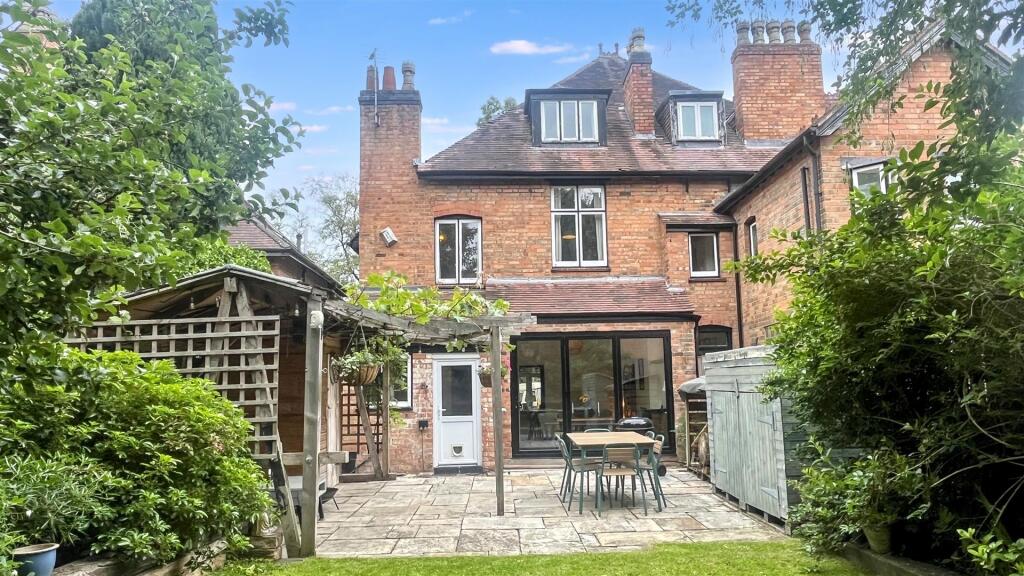 Additional image 26 of Woodstock Road, Moseley