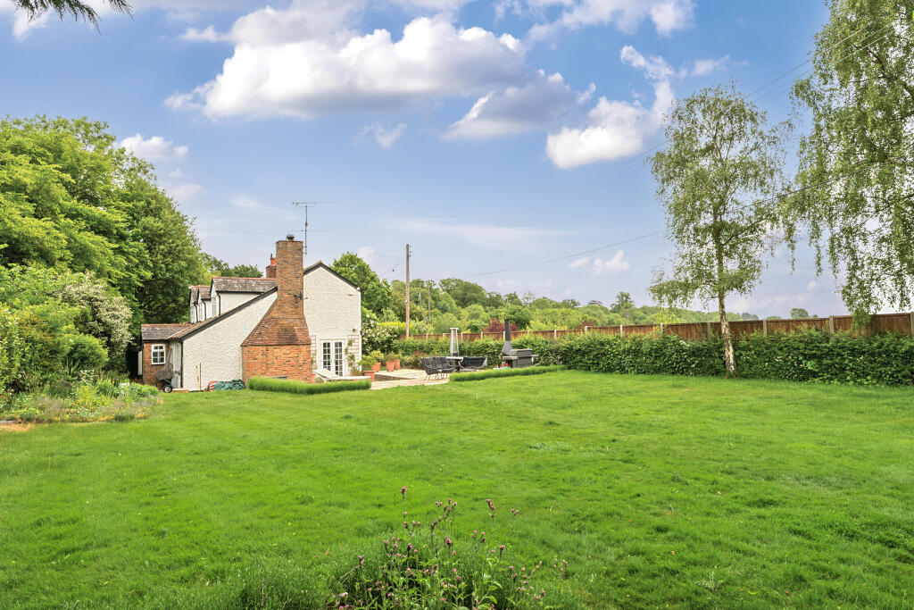 Additional image 29 of Cromer Hyde Lane, Lemsford, AL8