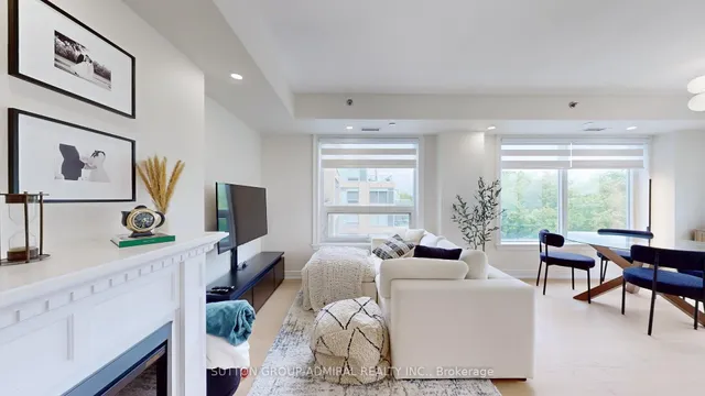 Additional image 2 of 701 Sheppard Ave Unit 415