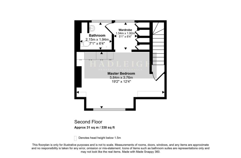 Additional image 76 of Woodland Road, Northfield, Birmingham