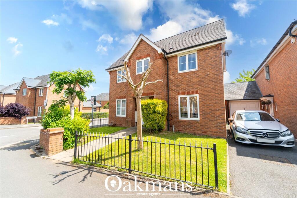 Additional image 6 of Woodcock Lane North, Birmingham, West Midlands, B27