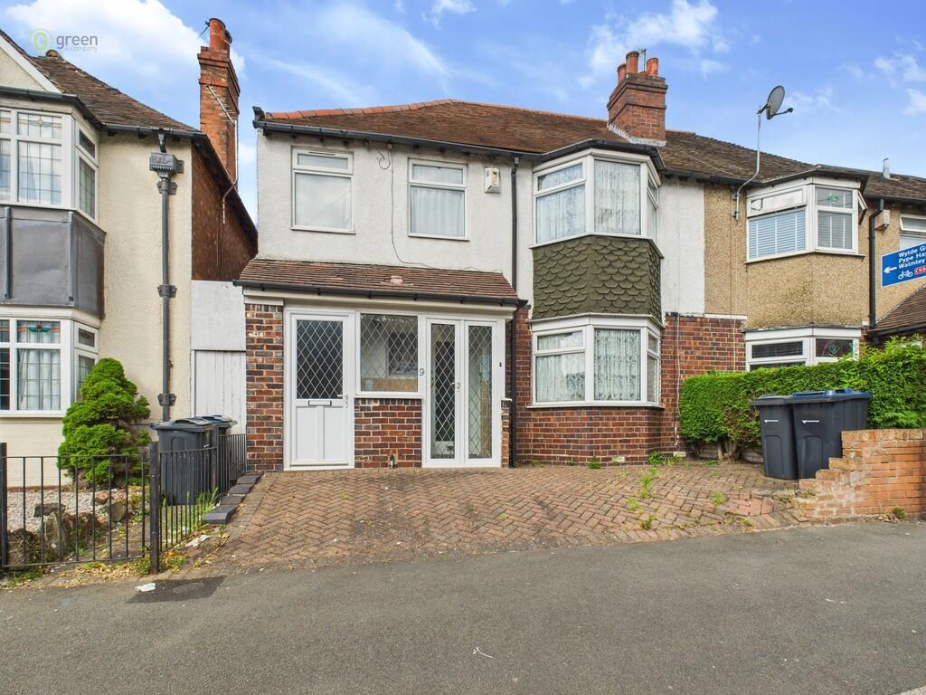 Additional image 2 of Broadfields Road, Birmingham
