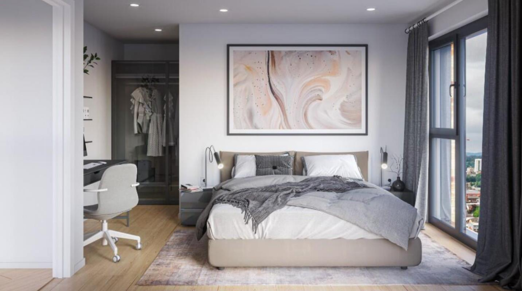 Additional image 6 of Princip Street, Birmingham