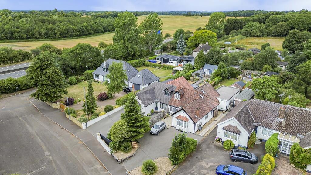 Additional image 29 of Dixons Hill Close, Welham Green, Hatfield, AL9