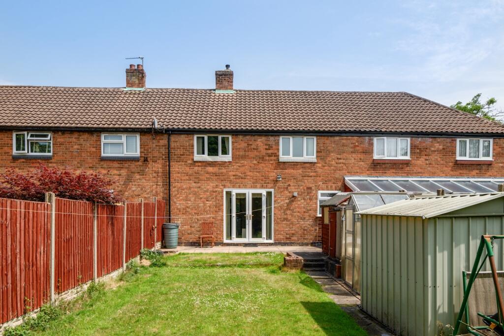 Additional image 15 of 35 Laburnum Avenue, Birmingham