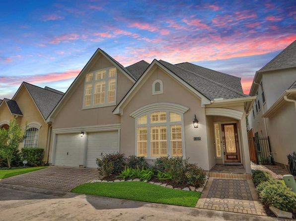 1107 Ridgecrossing Ln, Houston, TX 77077