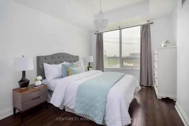 Additional image 21 of 1070 Sheppard Ave Unit 309