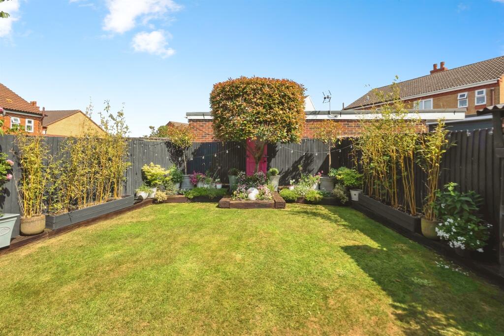Additional image 16 of Foxglove Crescent, Birmingham