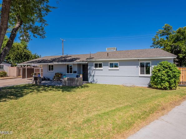 6121 N 11th St, Phoenix, AZ 85014