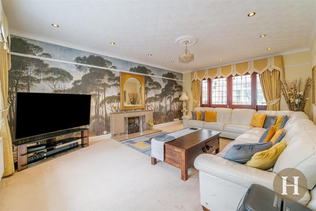 Additional image 5 of Hamilton Avenue, Harborne, Birmingham, B17