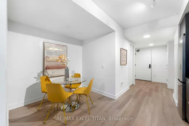 Additional image 18 of 1 Jarvis St Unit 614