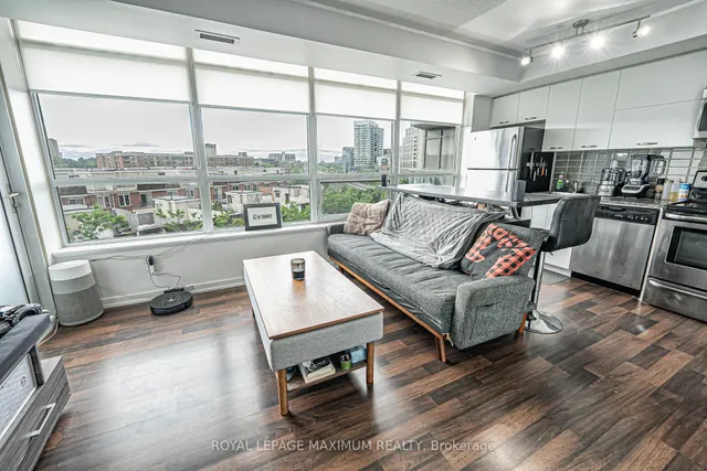 Additional image 15 of 38 Joe Shuster Way Unit 617