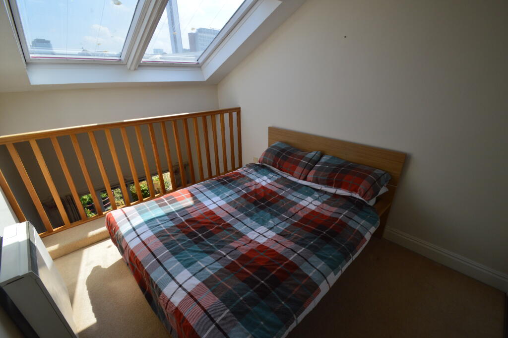 Additional image 6 of Kings Court, 108 Livery Street, Birmingham, West Midlands, B3