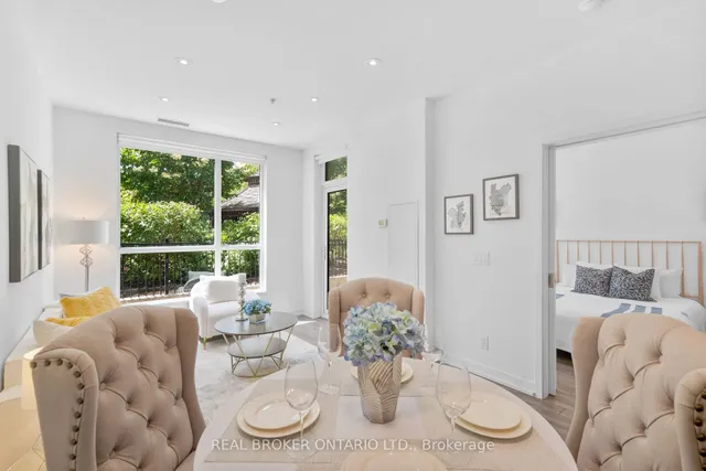 Additional image 15 of 840 Queen's Plate Dr Unit 103