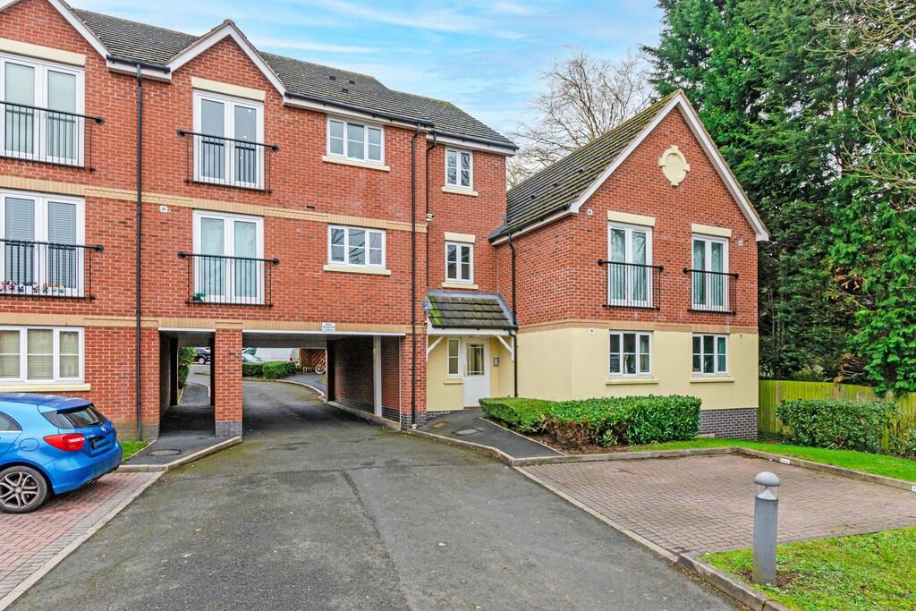 Additional image 17 of Newton Road, Great Barr