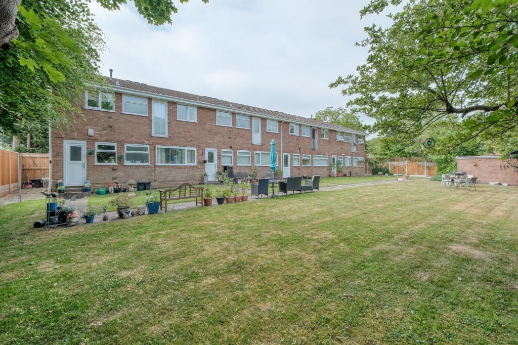 Additional image 14 of Frankley Beeches Road, Birmingham, B31