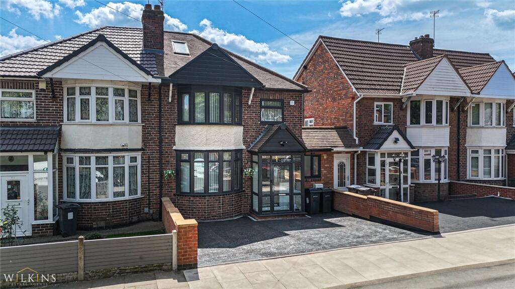 Additional image 37 of Woodacre Road, Birmingham, West Midlands, B24