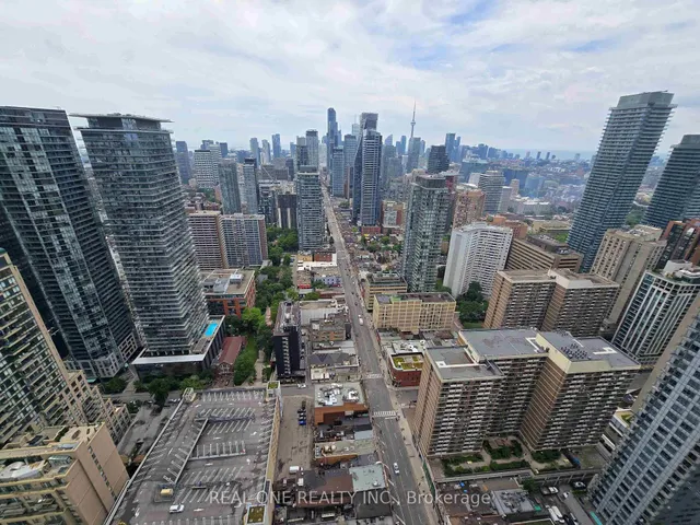 Additional image 30 of 1 BLOOR St Unit 4205