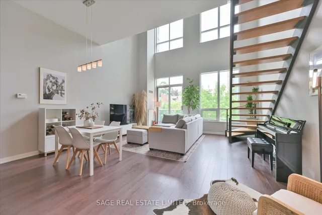 Additional image 8 of 500 Sherbourne St Unit 219