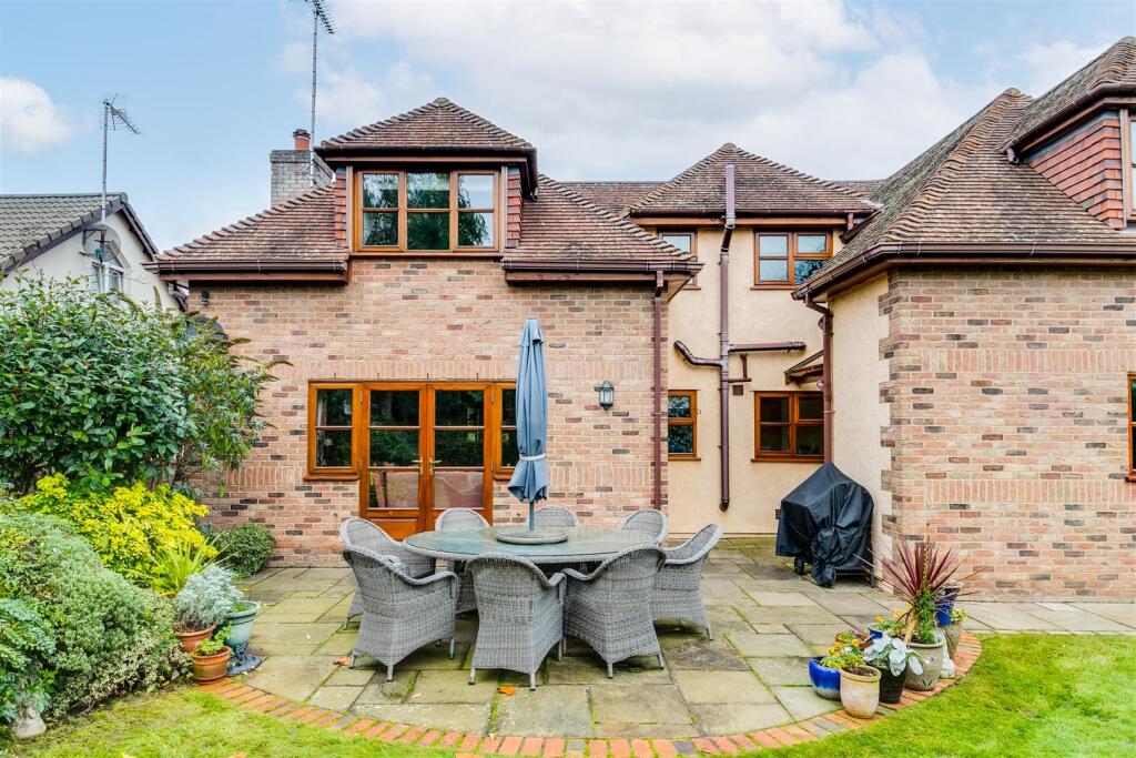 Additional image 27 of Chestnut Walk, Welwyn, AL6