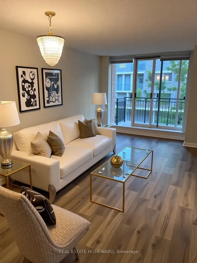 Additional image 5 of 188 Redpath Ave Unit 405