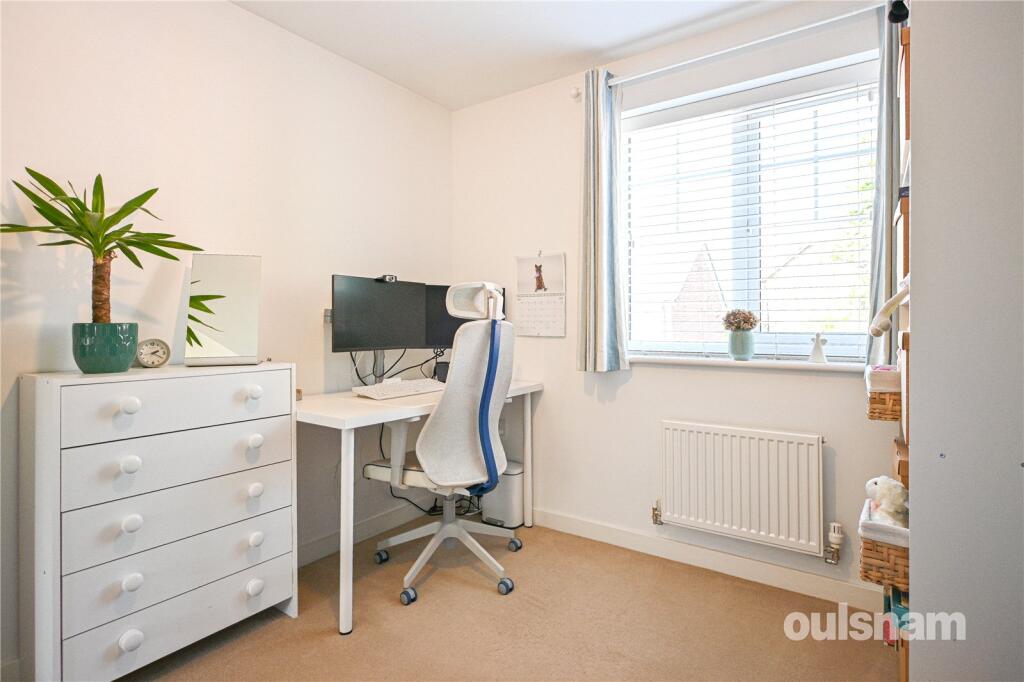 Additional image 39 of Gate Lane, Edgbaston, West Midlands, B16