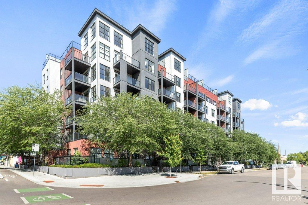 #415 10518 113 ST NW|Edmonton, Alberta T5H0C6