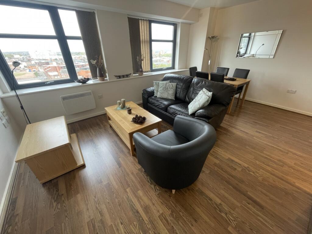 Additional image 5 of Newhall Street, Birmingham, West Midlands, B3