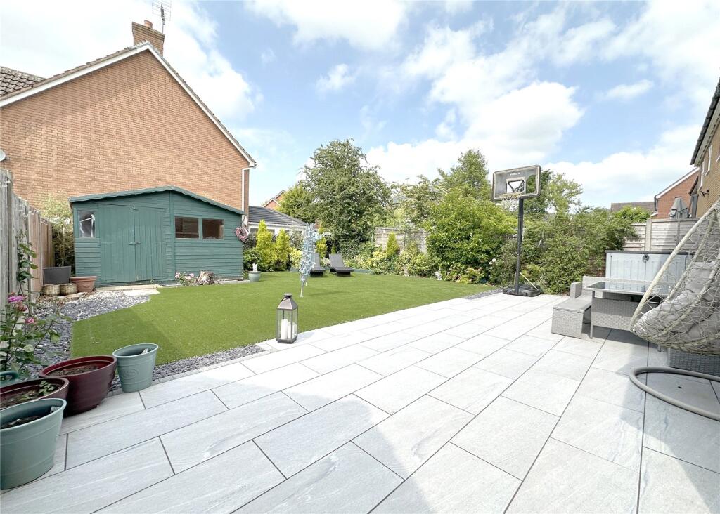 Additional image 22 of Brooklands Way, Marston Green, Birmingham, B37