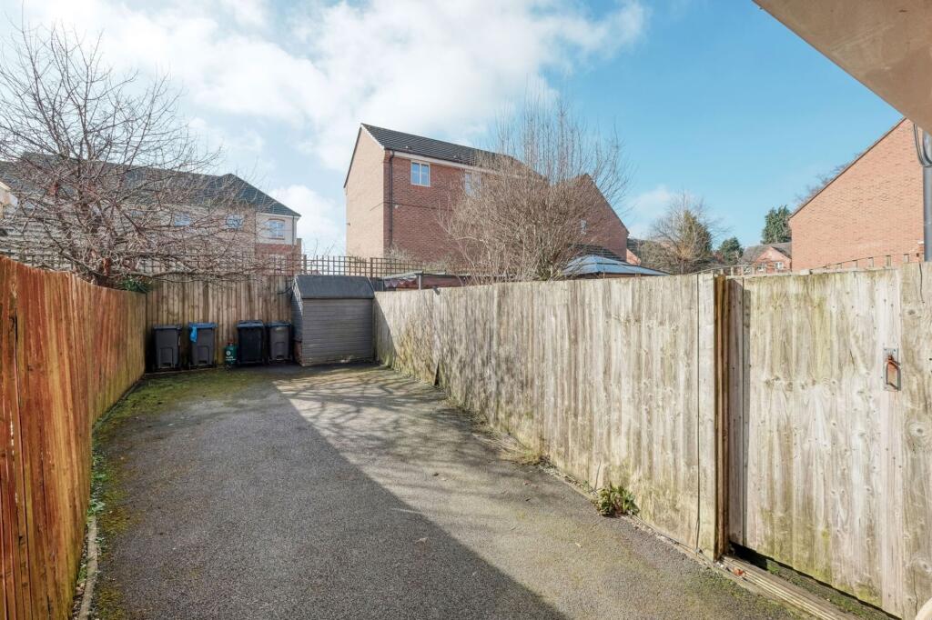 Additional image 20 of William Road, Birmingham, B31