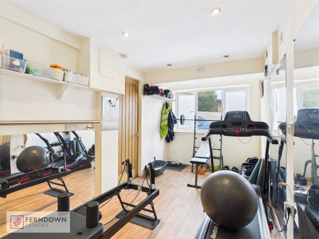 Additional image 13 of Hidcote Grove, Marston Green, Birmingham, B37