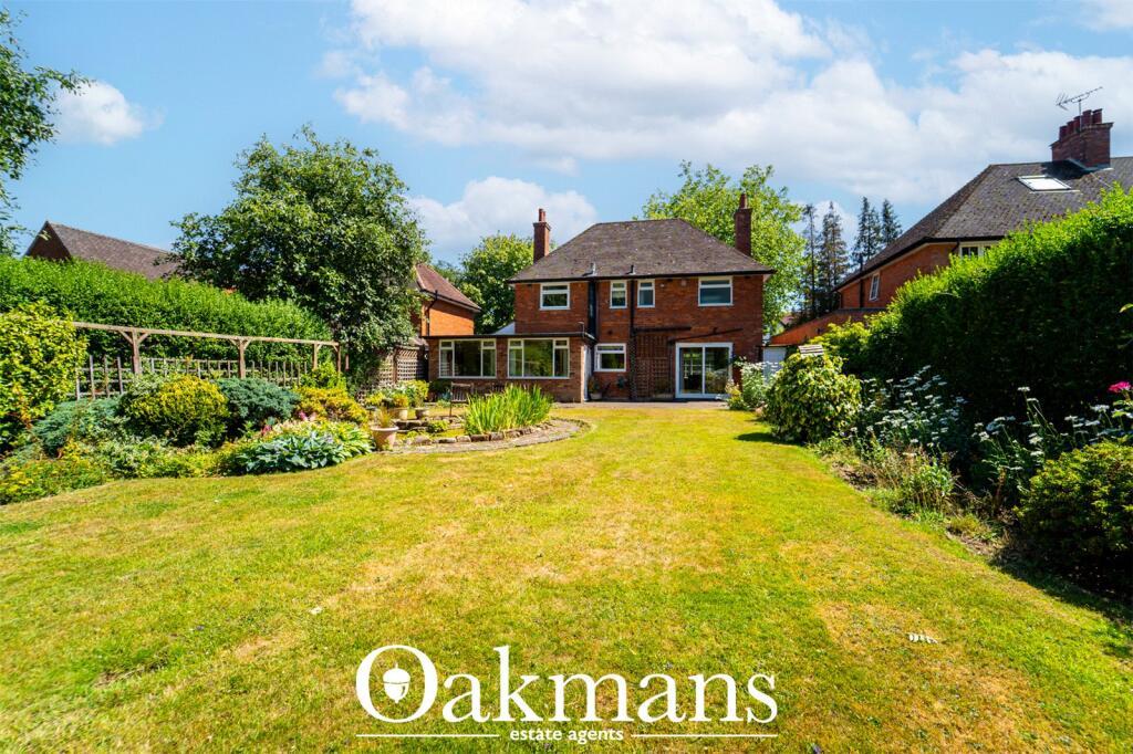 Additional image 47 of Bunbury Road, Bournville Village Trust, Northfield, Birmingham, B31