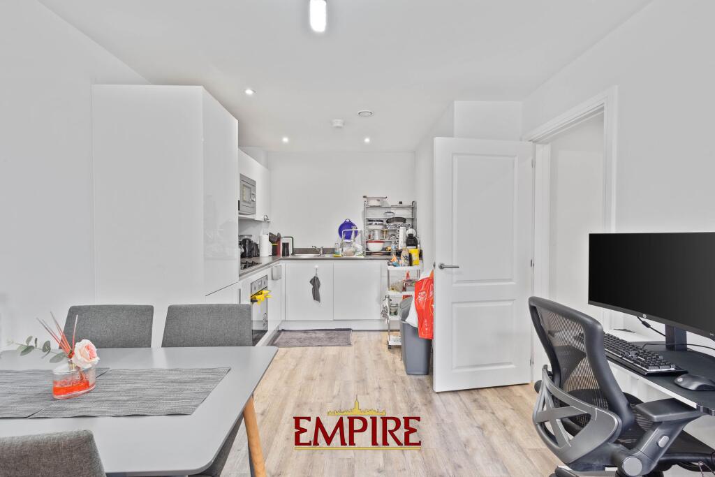 Additional image 9 of Bradford Street, Park Works, B12