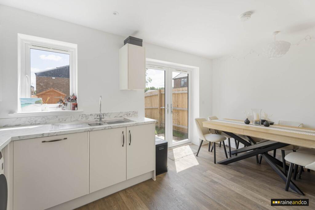 Additional image 5 of Overfield Close, Hatfield