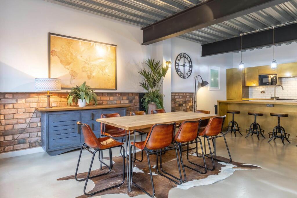 Additional image 3 of Rifle Maker Building, 32-35 Water Street, Birmingham