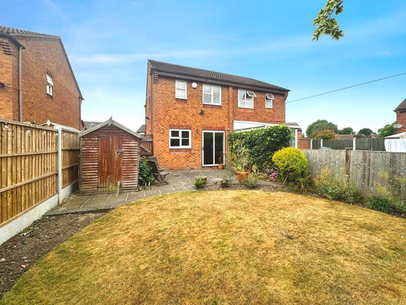 Additional image 16 of Springslade Drive, Birmingham