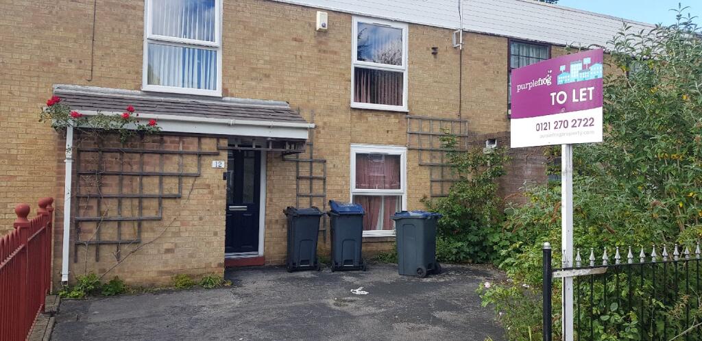Additional image 13 of Cawdor Crescent, Edgbaston, Birmingham, West Midlands, B16