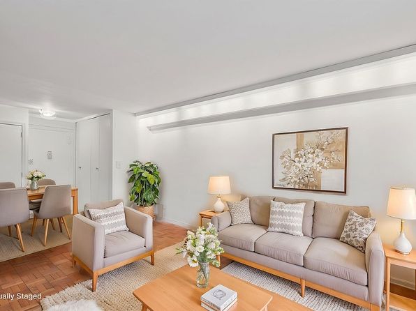 345 E 69th St APT 2B, New York, NY 10021