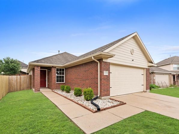 10914 Kelly Hill Ct, Houston, TX 77034