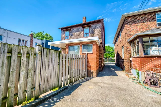 Additional image 50 of 593 Royal York Rd