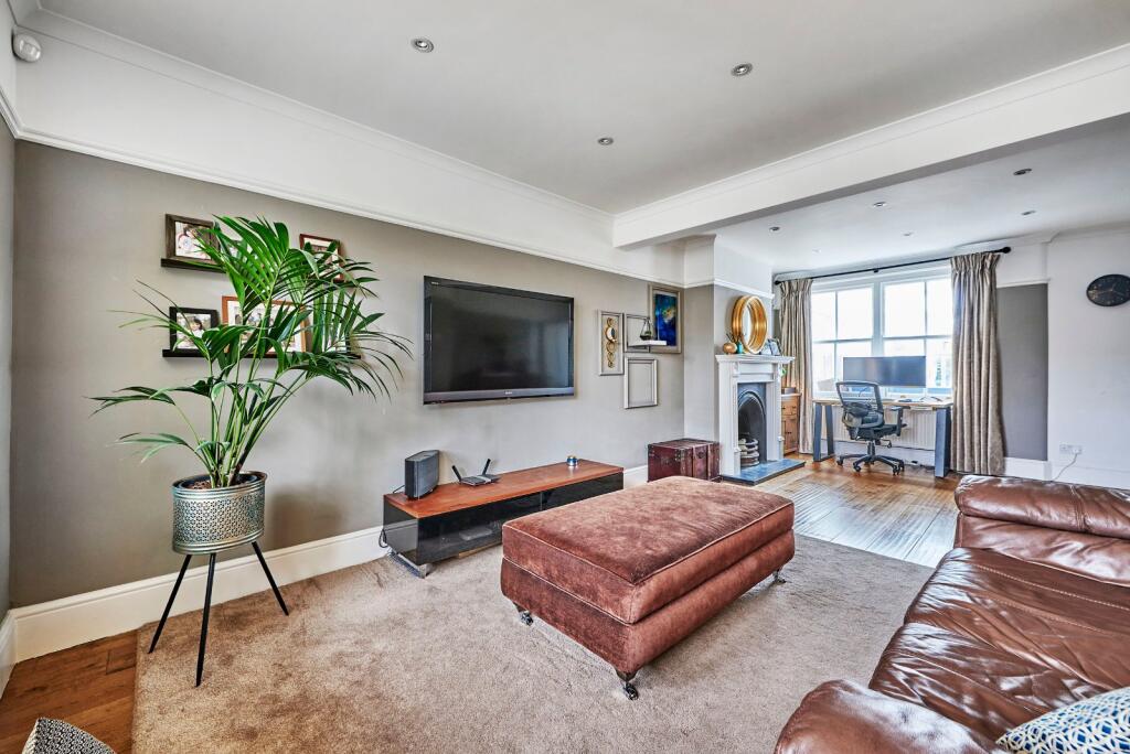 Additional image 5 of Highfield Lane, Tyttenhanger, St. Albans, Hertfordshire, AL4