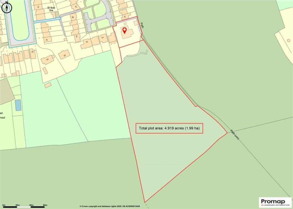 Additional image 3 of Pie Garden, Flamstead, St. Albans, Hertfordshire, AL3