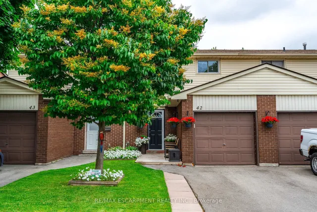 1350 Limeridge Rd Unit 42